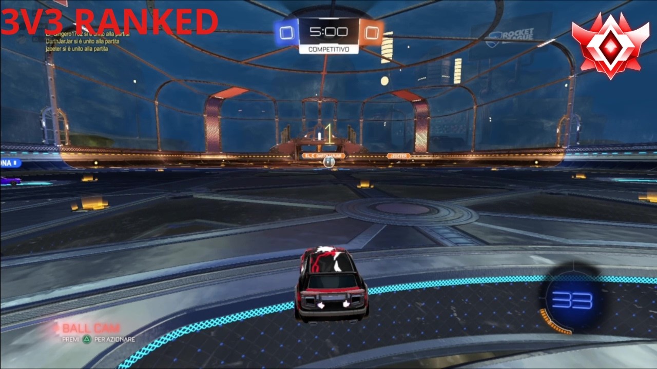 GC1 3S TROLL WIN RANKED