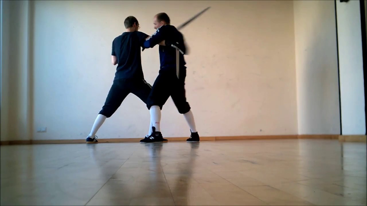 Scorners of Death: Scottish Medieval Swords Part 1