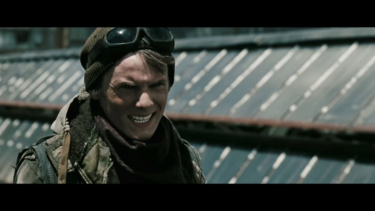 Terminator Salvation Tribute - the day the whole world went away