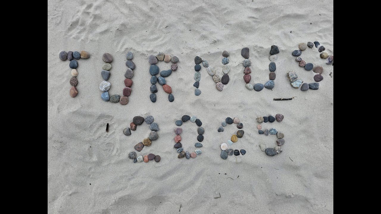 Turnus Rehabilitacyjny w Dźwirzynie 2025