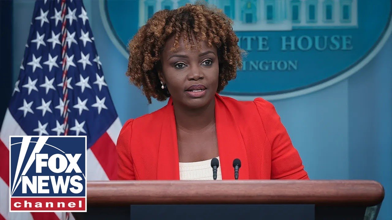 White House answers on whether Biden should take a cognitive test