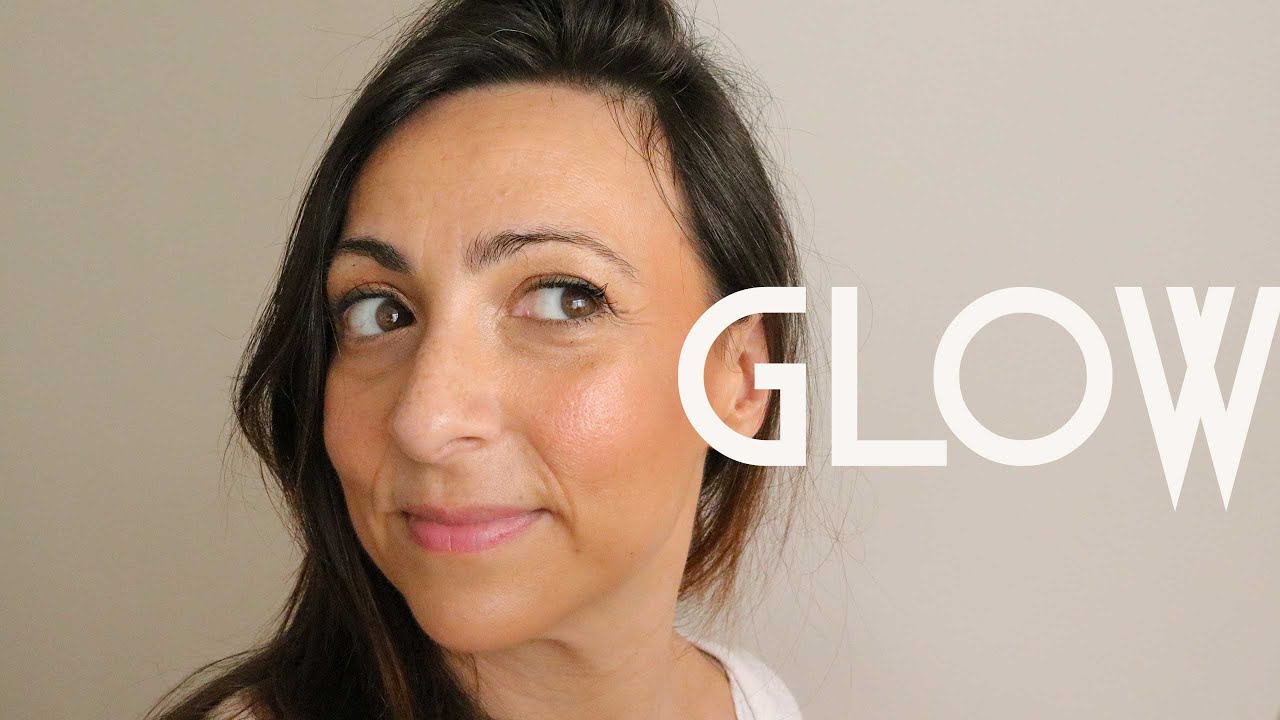 get ready GLOW  | neve cosmetics e altro | AnnalisaS