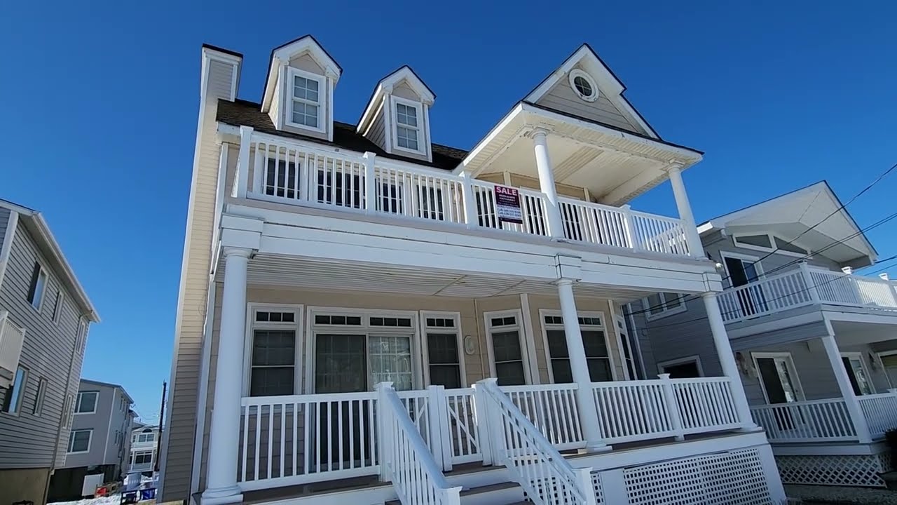 4422 Central Ave 2nd Floor Ocean City NJ 08226