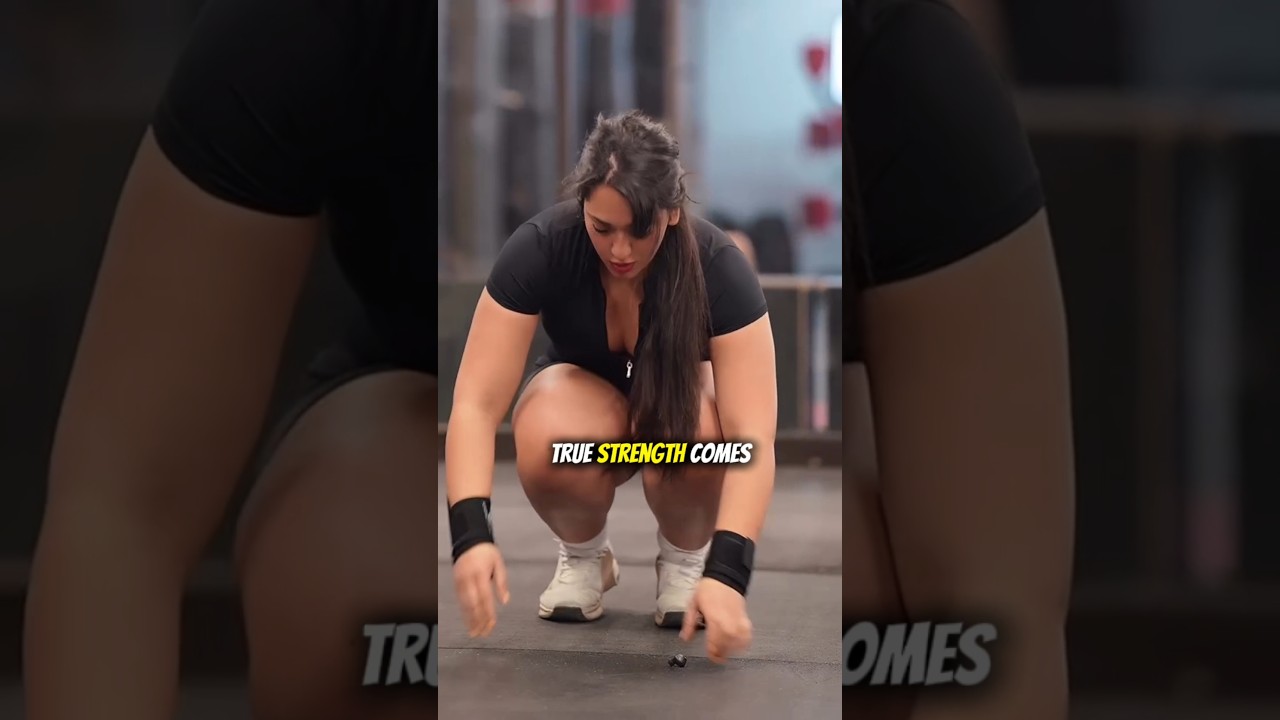 🧠 Mindset Over Muscles 💪