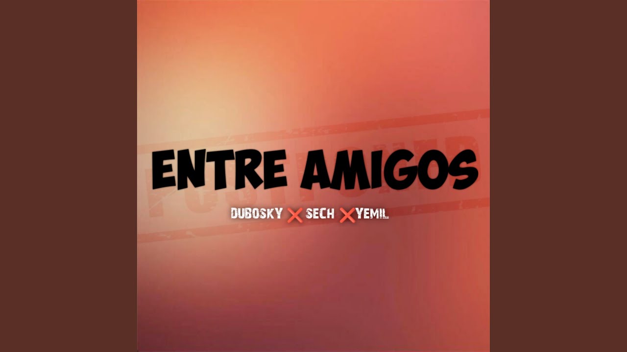 Entre Amigos