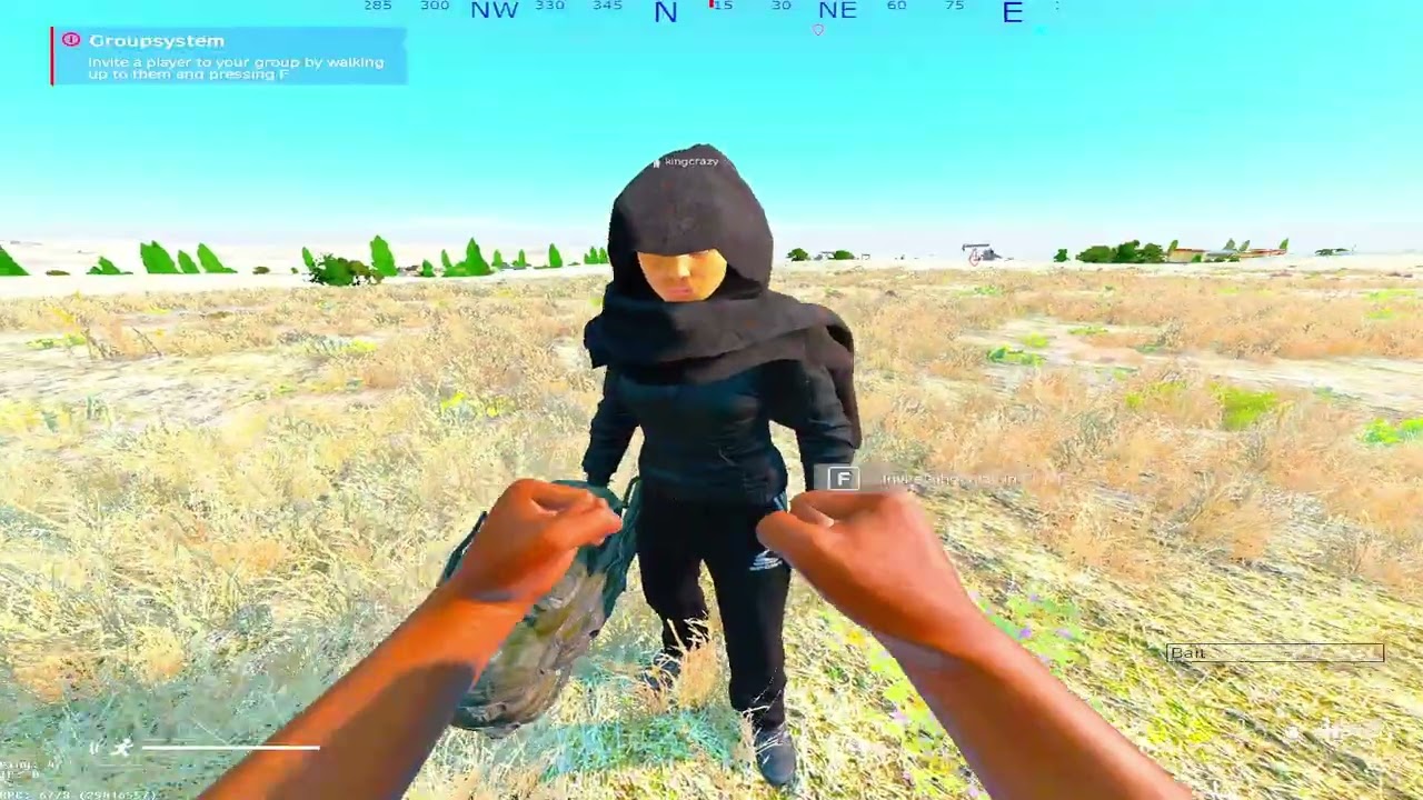 Dayz | Step by Step to a Rearmed wipe day