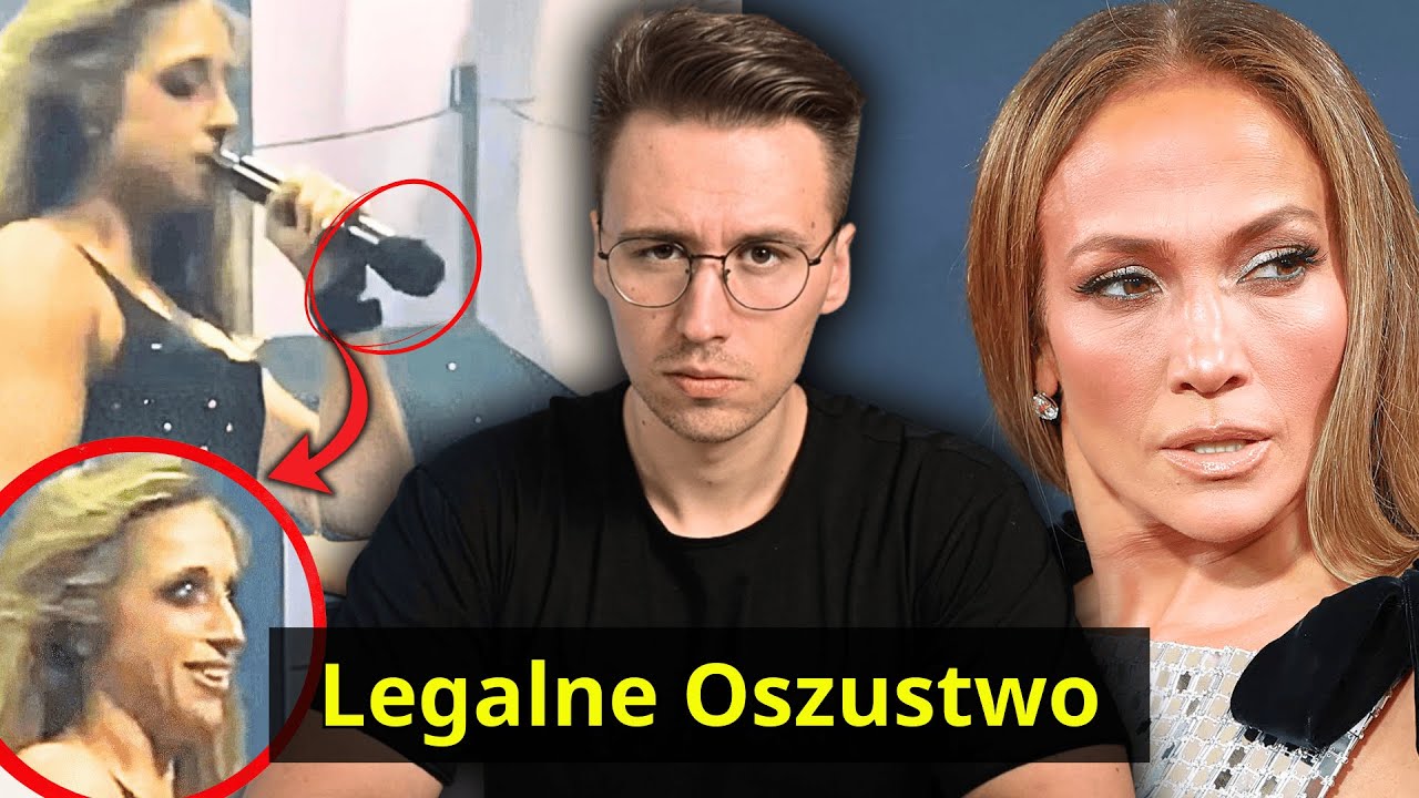 Największe Oszustwo Branży Muzycznej