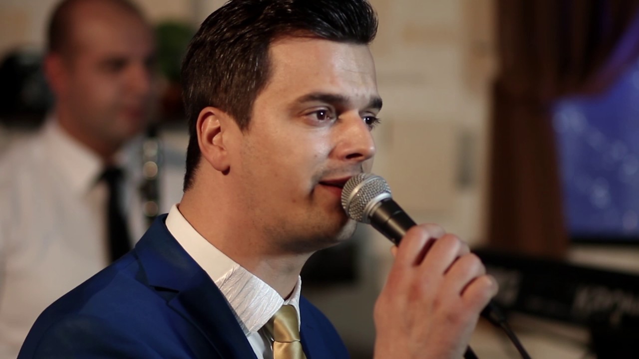 Ylli Demaj -  Live 1