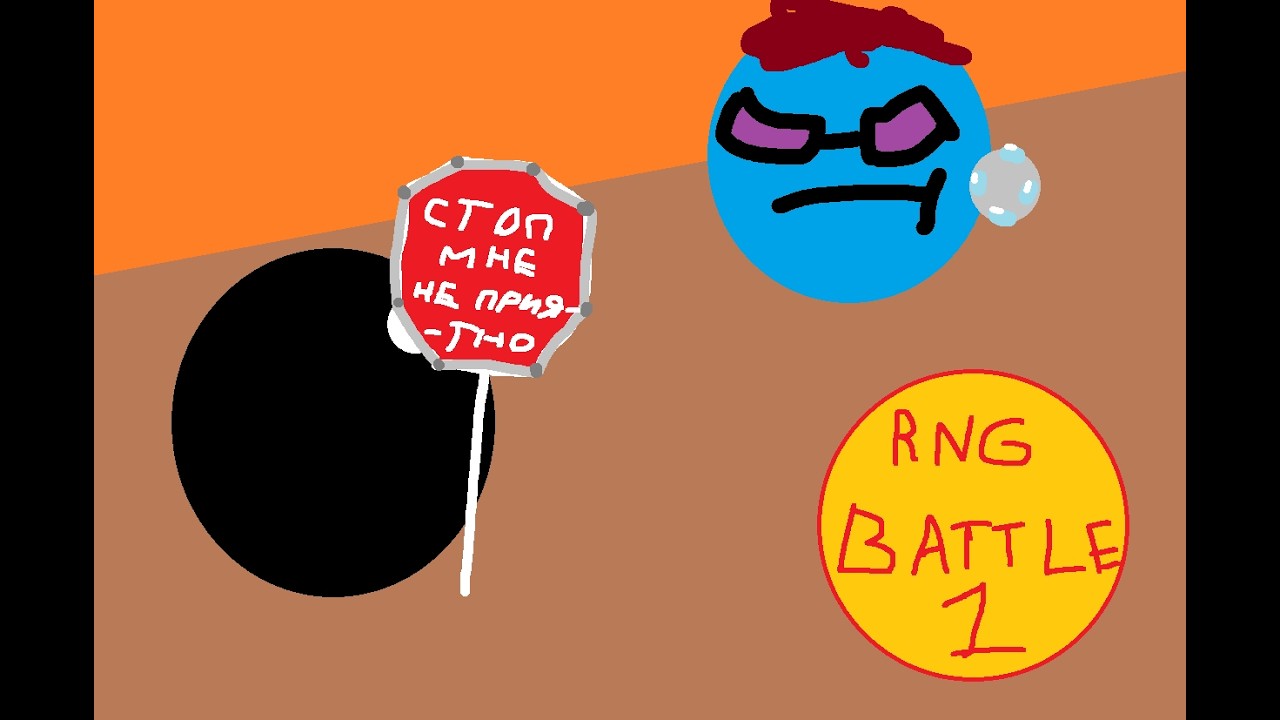 Новый режим в doors! RNG battle №1 @Pingvin_001
