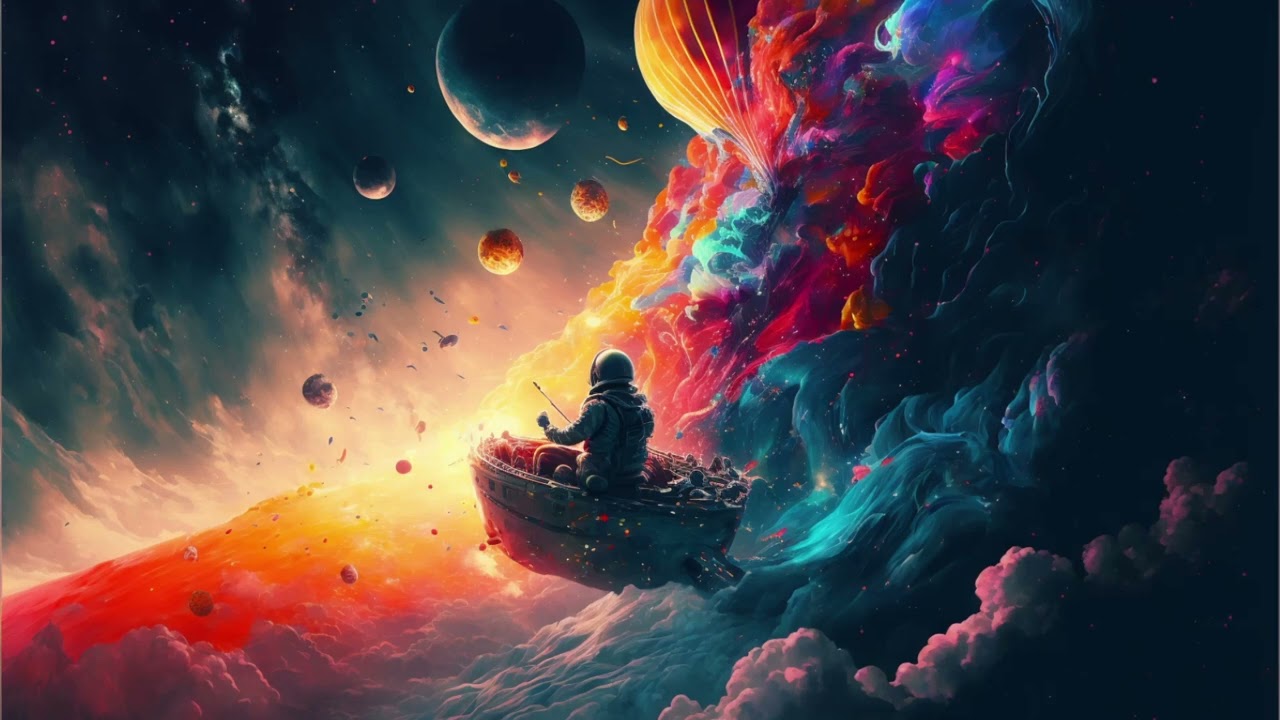 The 5th Dimension Aquarius Let the Sunshine In Slowed & Reverb