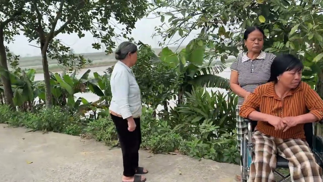Hỏng Rồi Mụ Liên Định Lừa Bà Sơn Dẫn Lên Nhà Chị Sen 