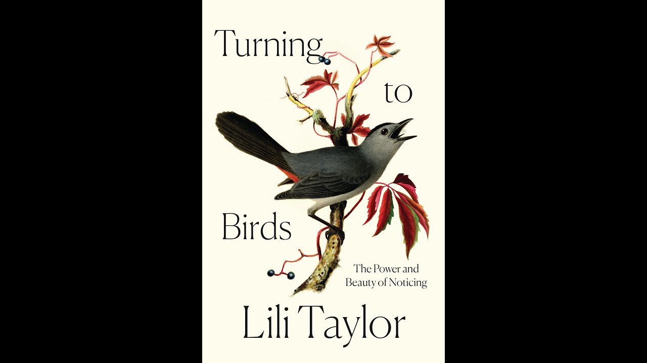 Turning to Birds: Lili Taylor with Tod Winston