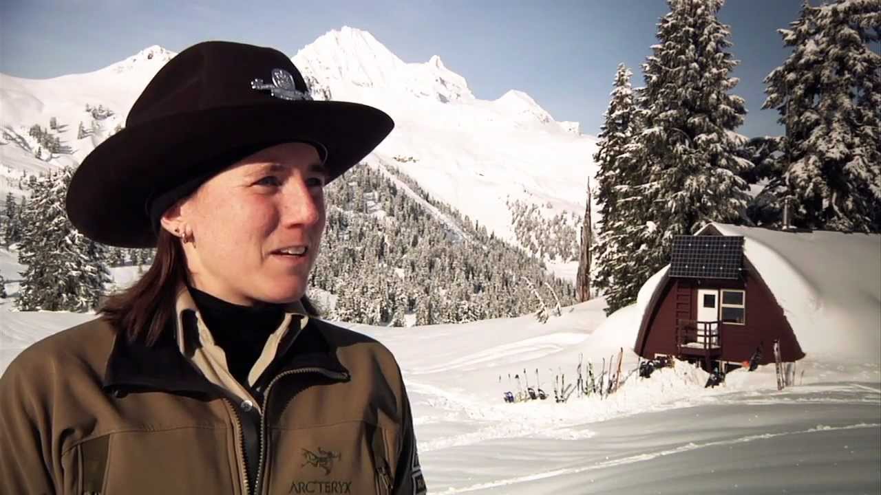 Garibaldi Provincial Park - The Great Ranger Experience