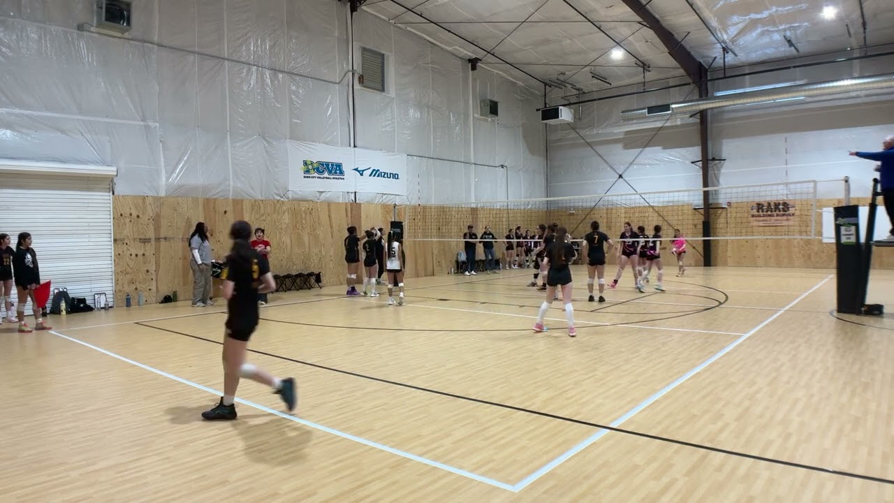 Bracket - SFSVC 16-2 Rebecca (25-23W)