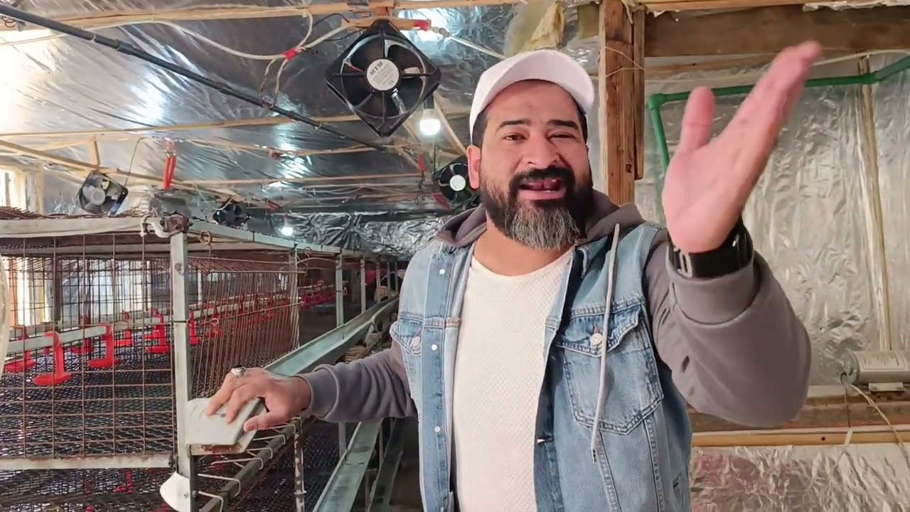 الجديد والمهم عن تجهيز دورة الصيف مع بابا المجال الرسام محمد نجيب 💪💪💪🌶️🌶️🌶️