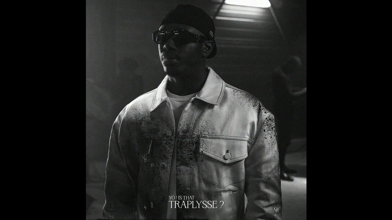 Werenoi Type Beat - 