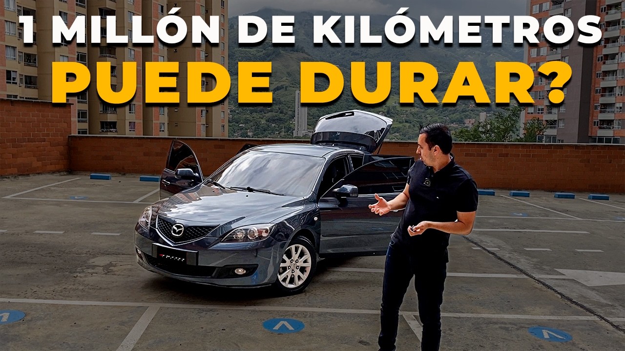 Podría durar tu carro toda la vida Sí ó No? - AutoLatino