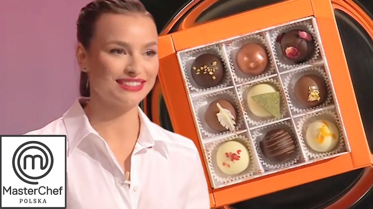 Słodkie niespodzianki! | Sezon 4 Odcinek 8 | MasterChef Polska