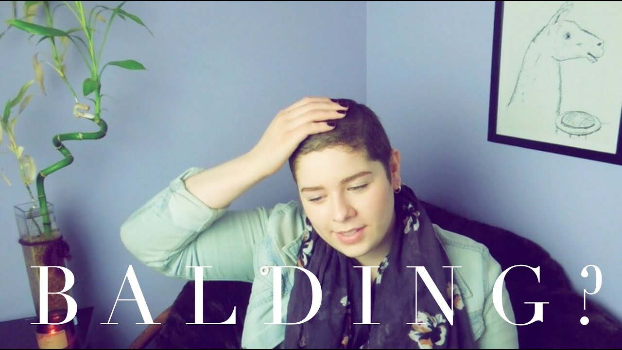 Ep. 06 | Androgenetic Alopecia