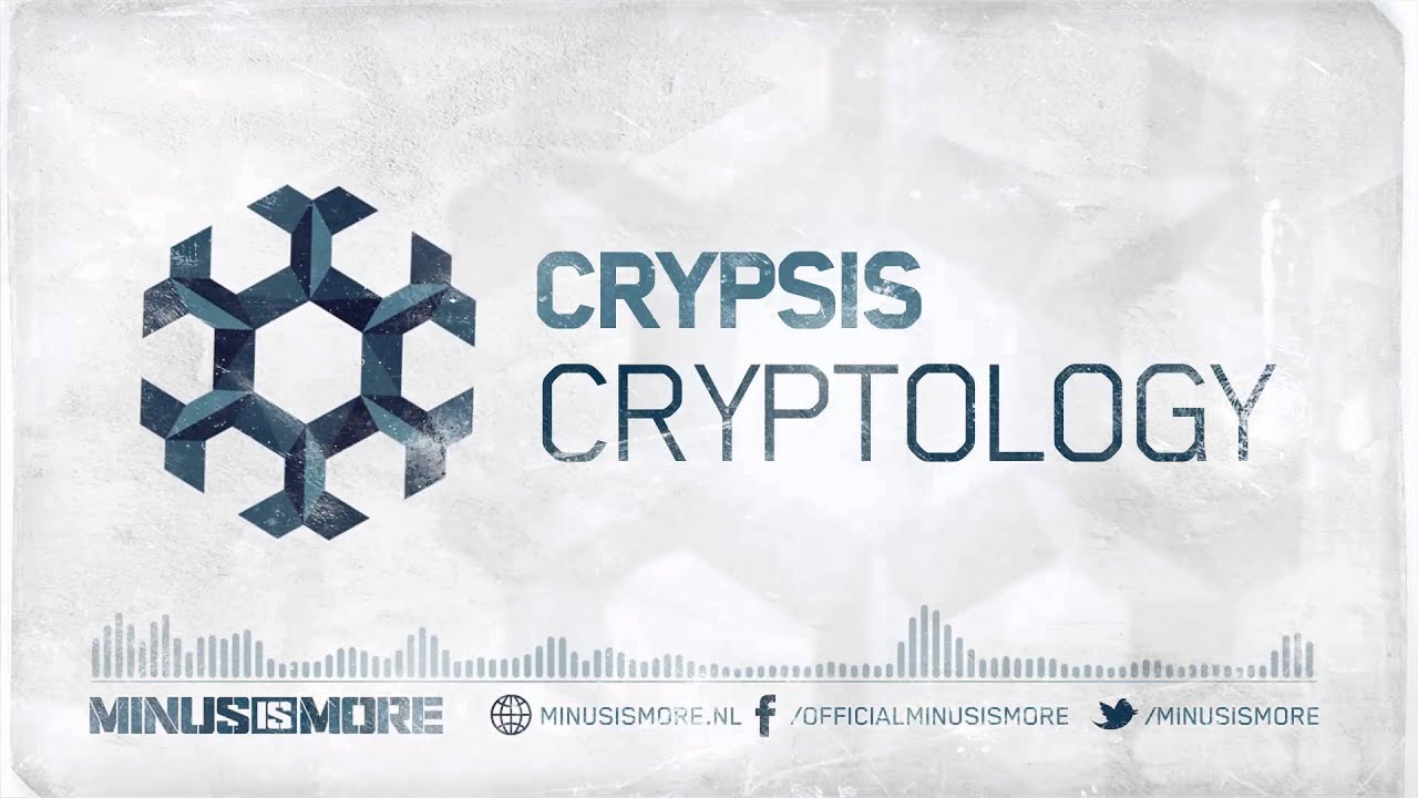 Crypsis - Cryptology