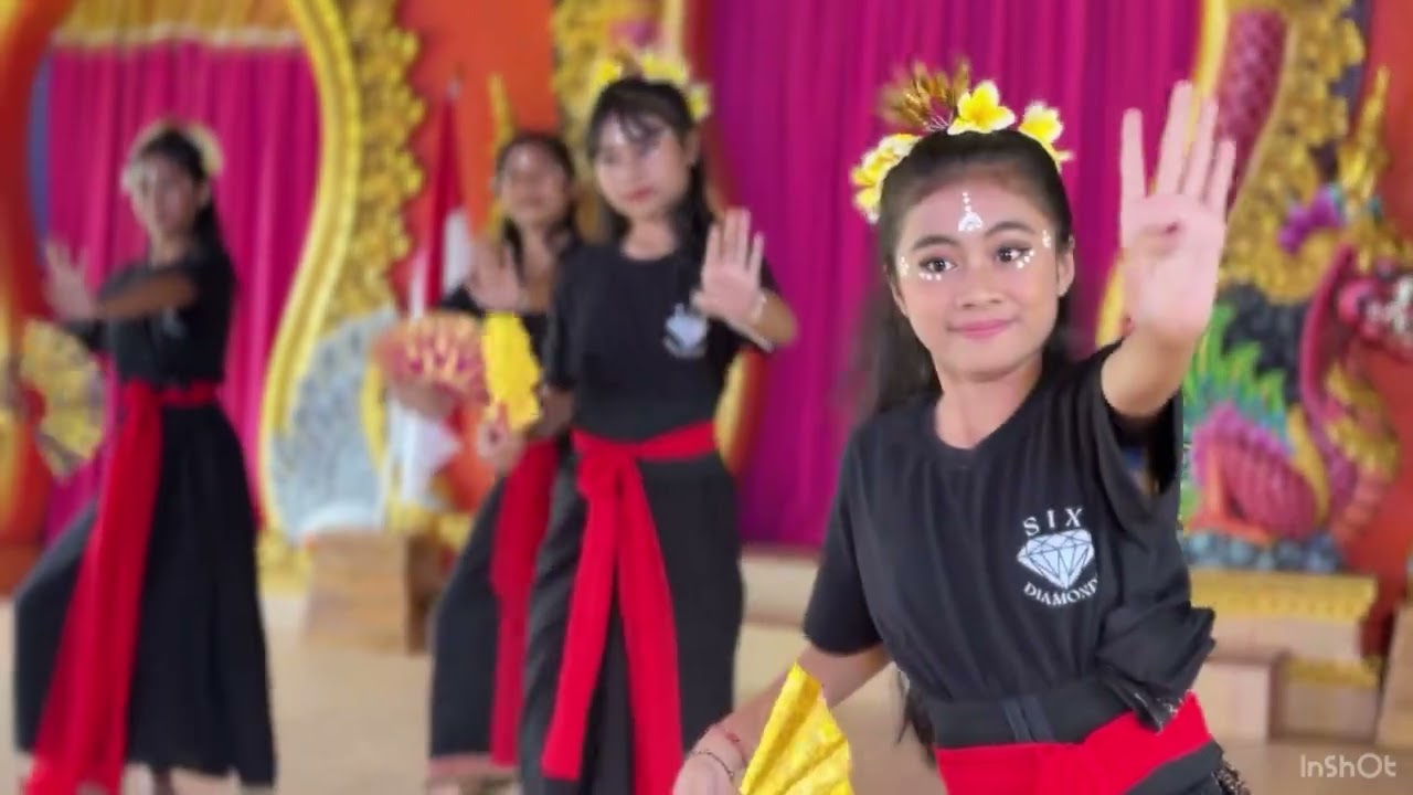 PELEPASAN SISWA KELAS VI 2025 | SD SARASWATI 3 DENPASAR 😍❤️