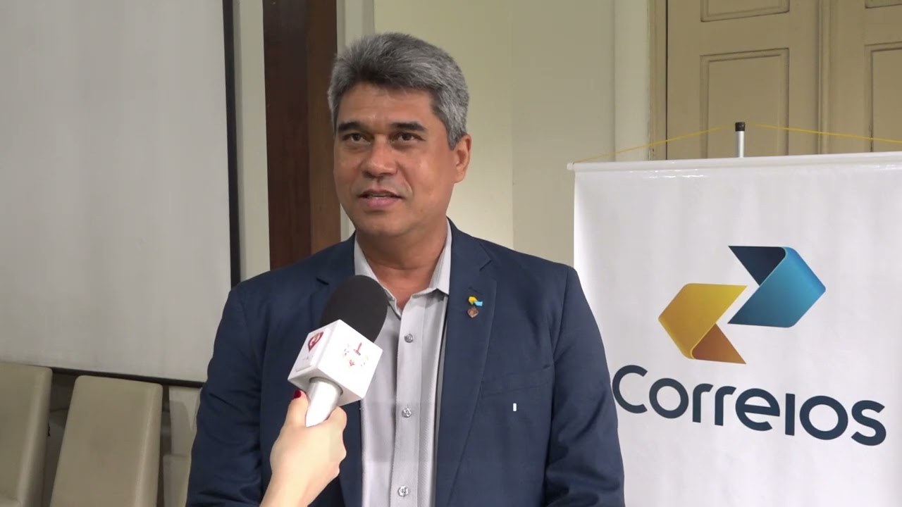 Lançamento do Selo de Natal 2025 na Residência Episcopal - Notícias da Igreja (07.12.2025)