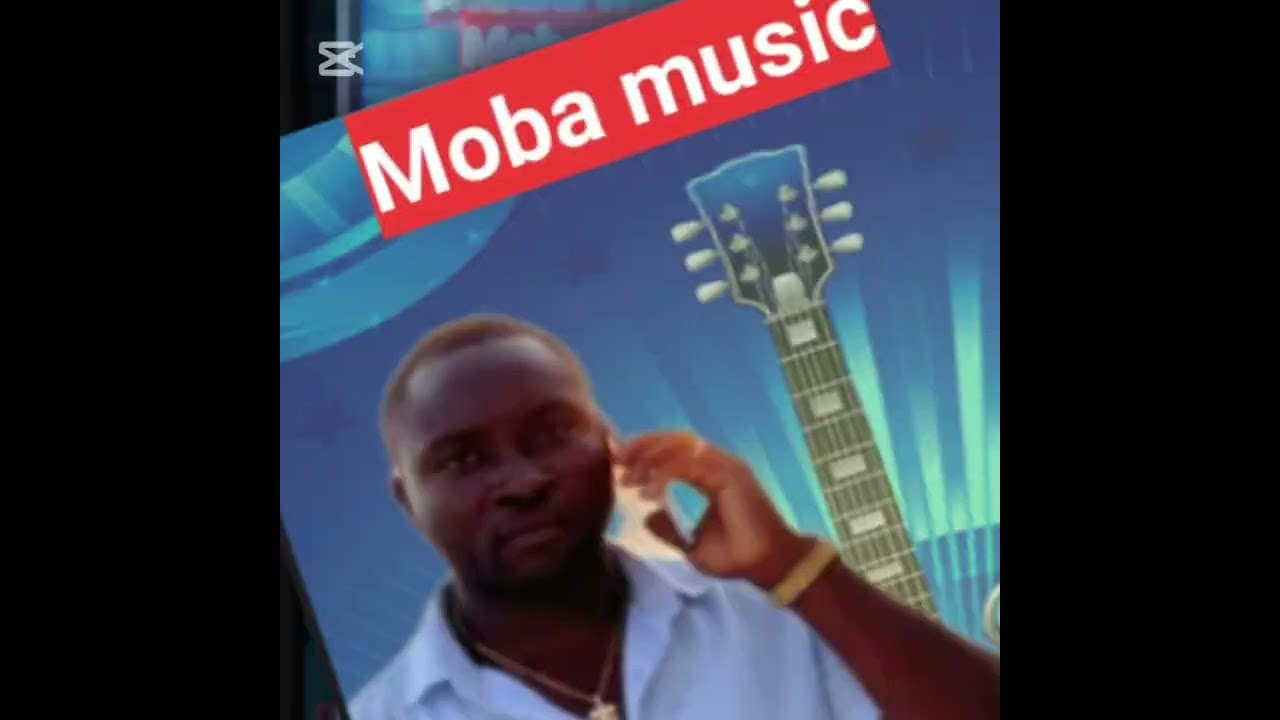 DJ_MOUSCO_-_Môlâ_Pouokpaga_(Audio Officiel)_Visualiser