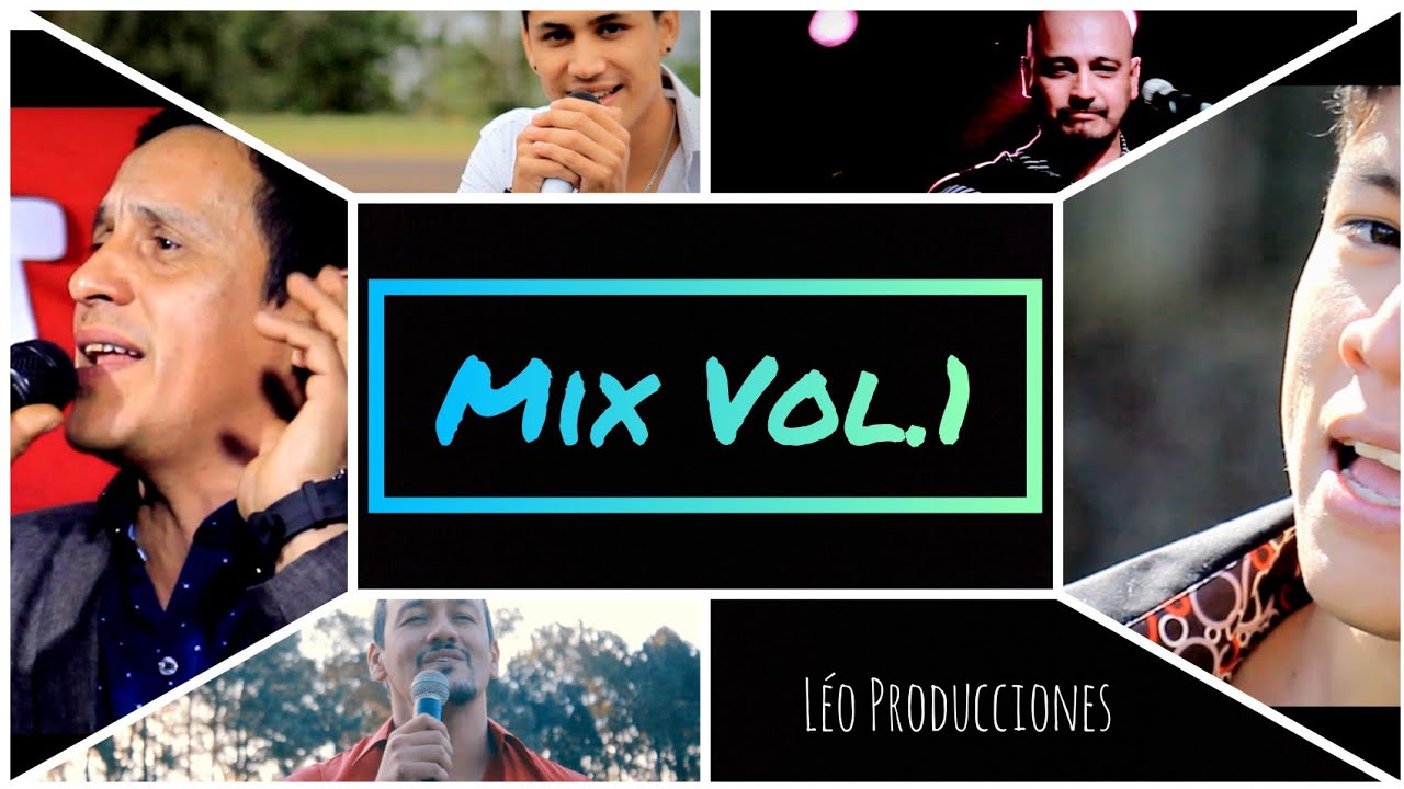 Mix Cervecero Vol.1 - Léo Producciones