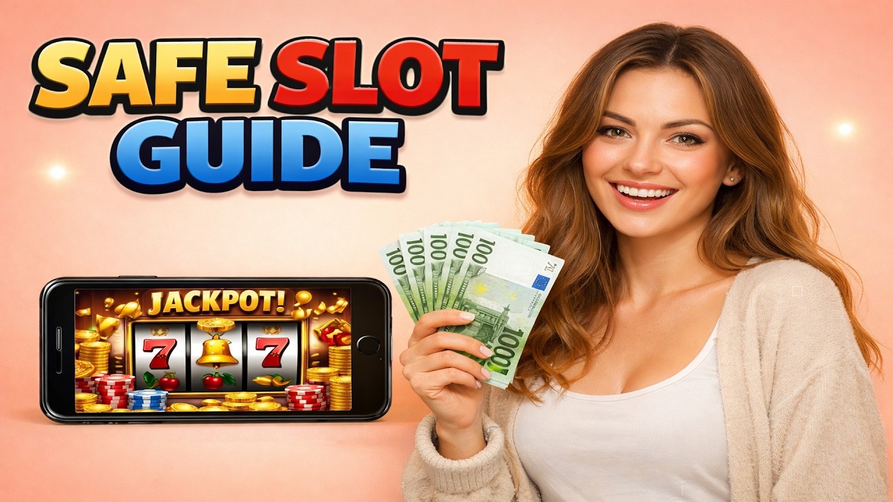 online casino with no deposit bonus 🪄 Guide for safe slot play
