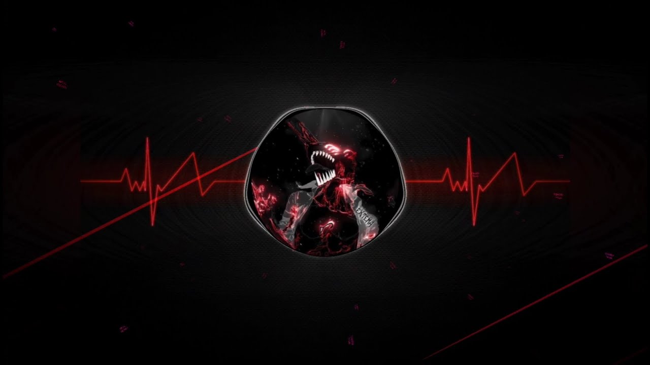 mxtvhe, Enxlovv - Демоны / Kerness Music Remix