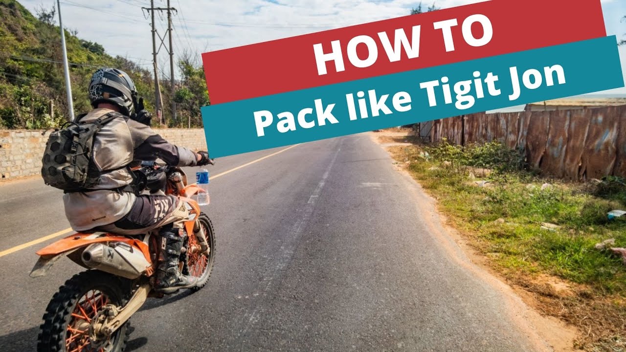 The best motorcycle gear - all the motorbike gear that I currently use