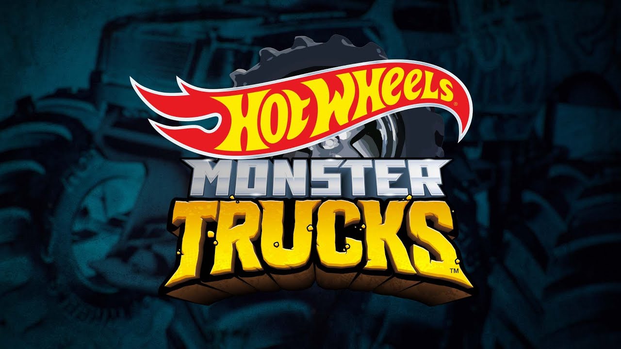 Hot Wheels Unleashed Monster Truck Expansion Odc 1 100%