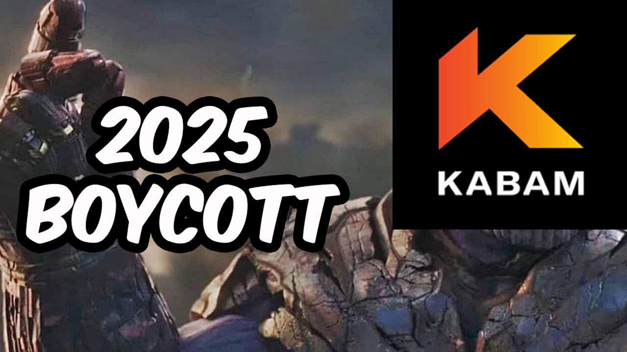 How Kabam Ended The 2025 Boycott - Marvel Contest of Champions