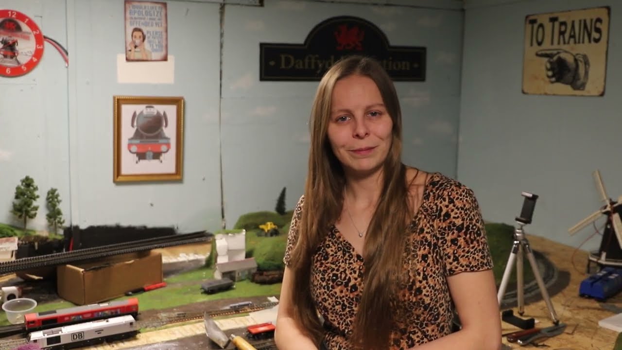 SE03E40 Przerzucanie mostu nad przepaścią