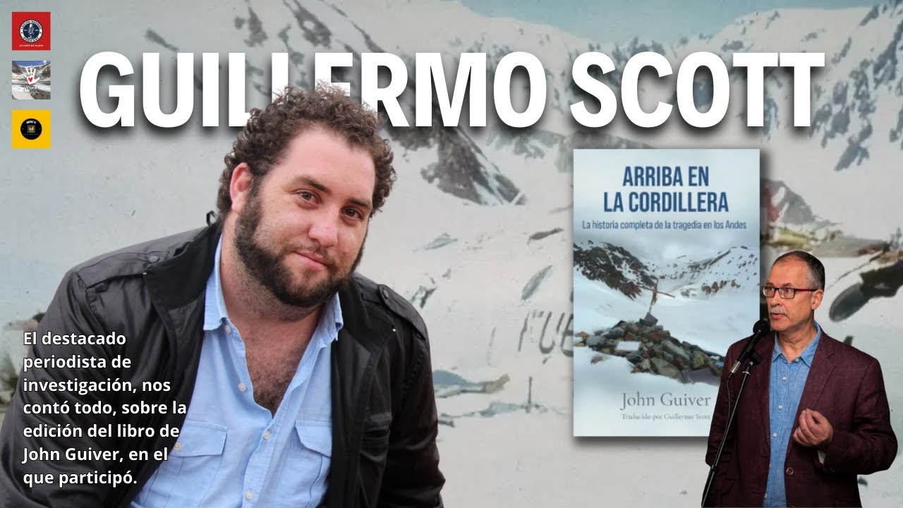 La sociedad de la nieve: 