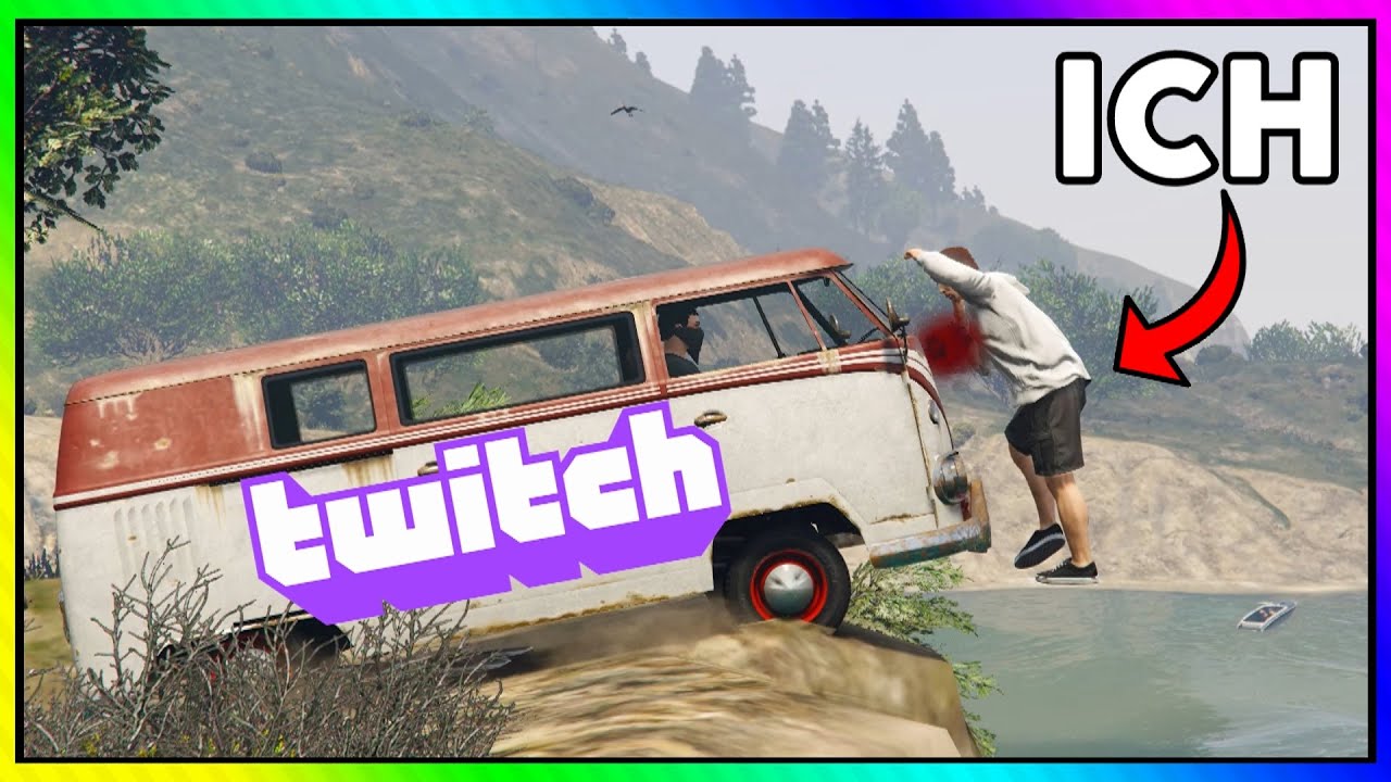 DESWEGEN WURDE ICH AUF TWITCH GEBANNT
