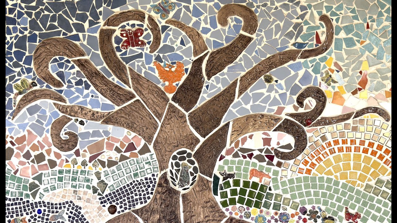 FROM SMALL BEGINNINGS TO A THRIVING SCHOOL - 30 Years of Growth and Learning