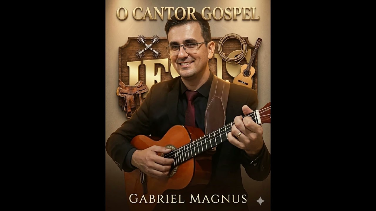 No repique da viola remix - Gabriel Magnus 