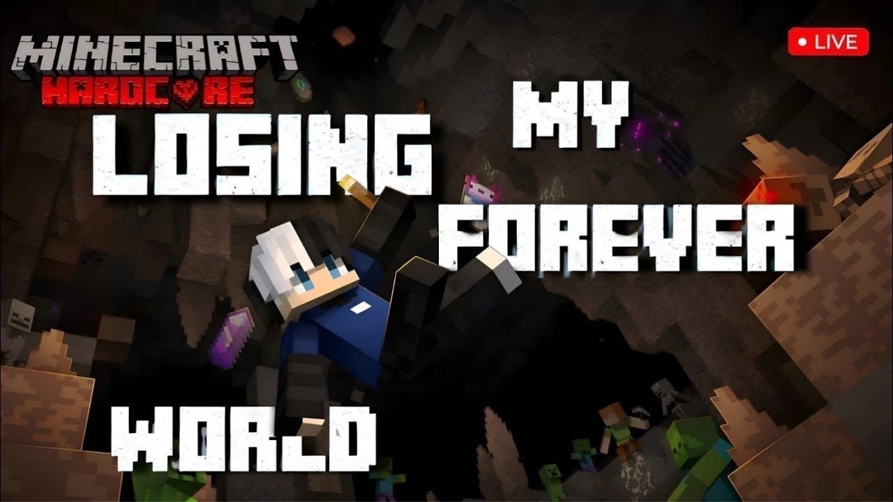 🔴 Chill Minecraft Survival 🌱 | Building & Exploring Live