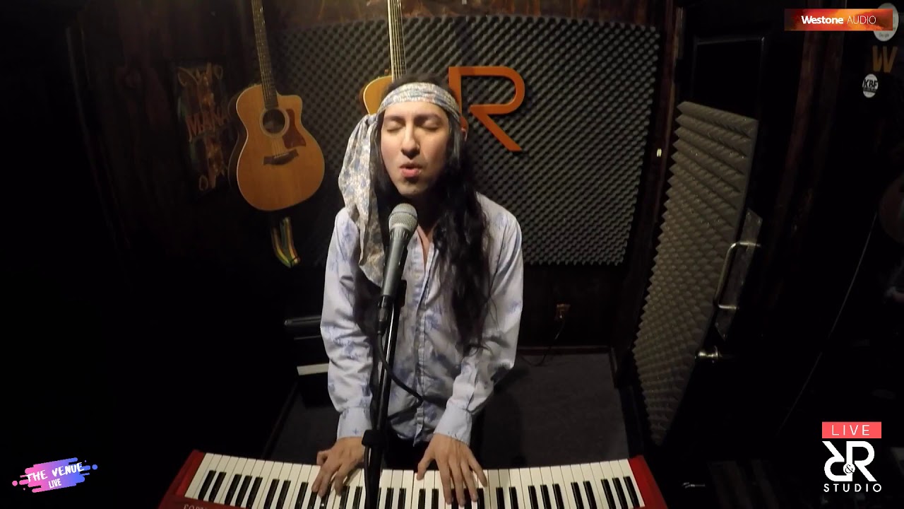 What Is Life - George Harrison (Cover) Band On The Run: Beatles & Beyond Live @ R&R Studio 2019