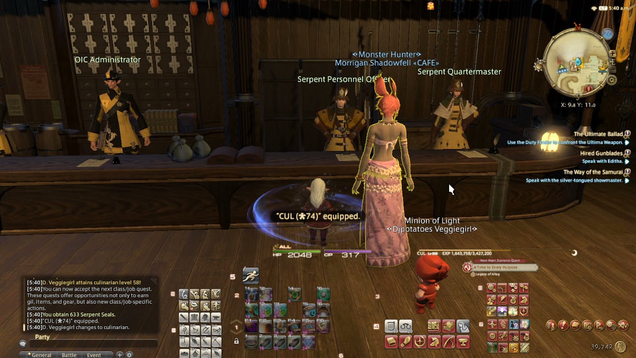 FFXIV: Grand Company Delivery Missions - Is It WORTH IT? Tutorial 2021
