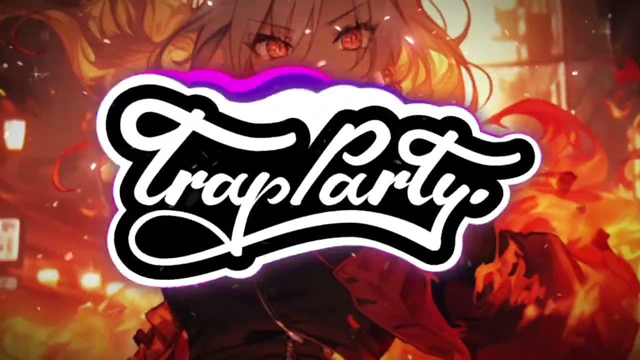 VESS - night reverse [Trap Party Release]