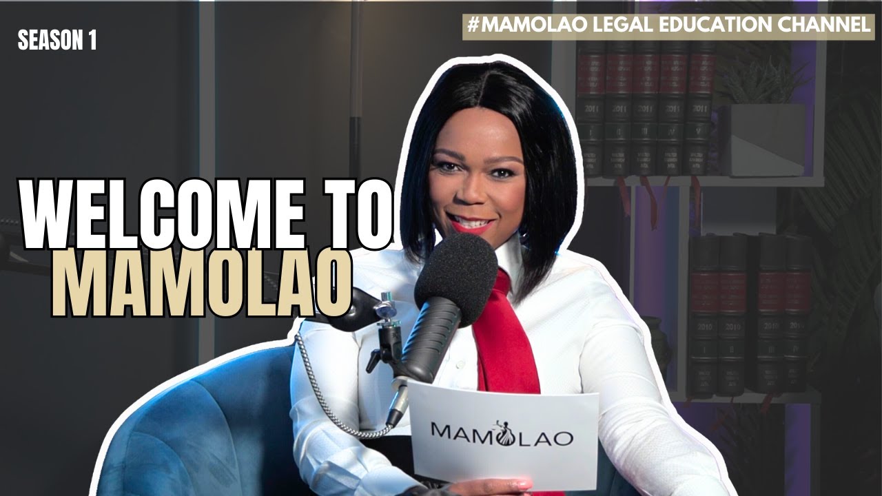 Here for all things LEGAL EDUCATION #attorney #motherofthelaw #mamolao