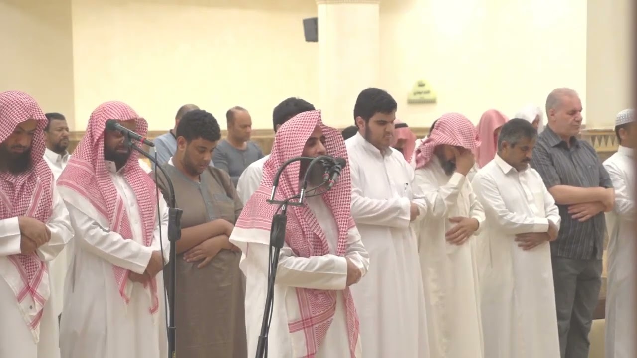 أولئك الذين اشتروا الضلالة بالهدى بترتيل خاشع للشيخ محمد اللحيدان