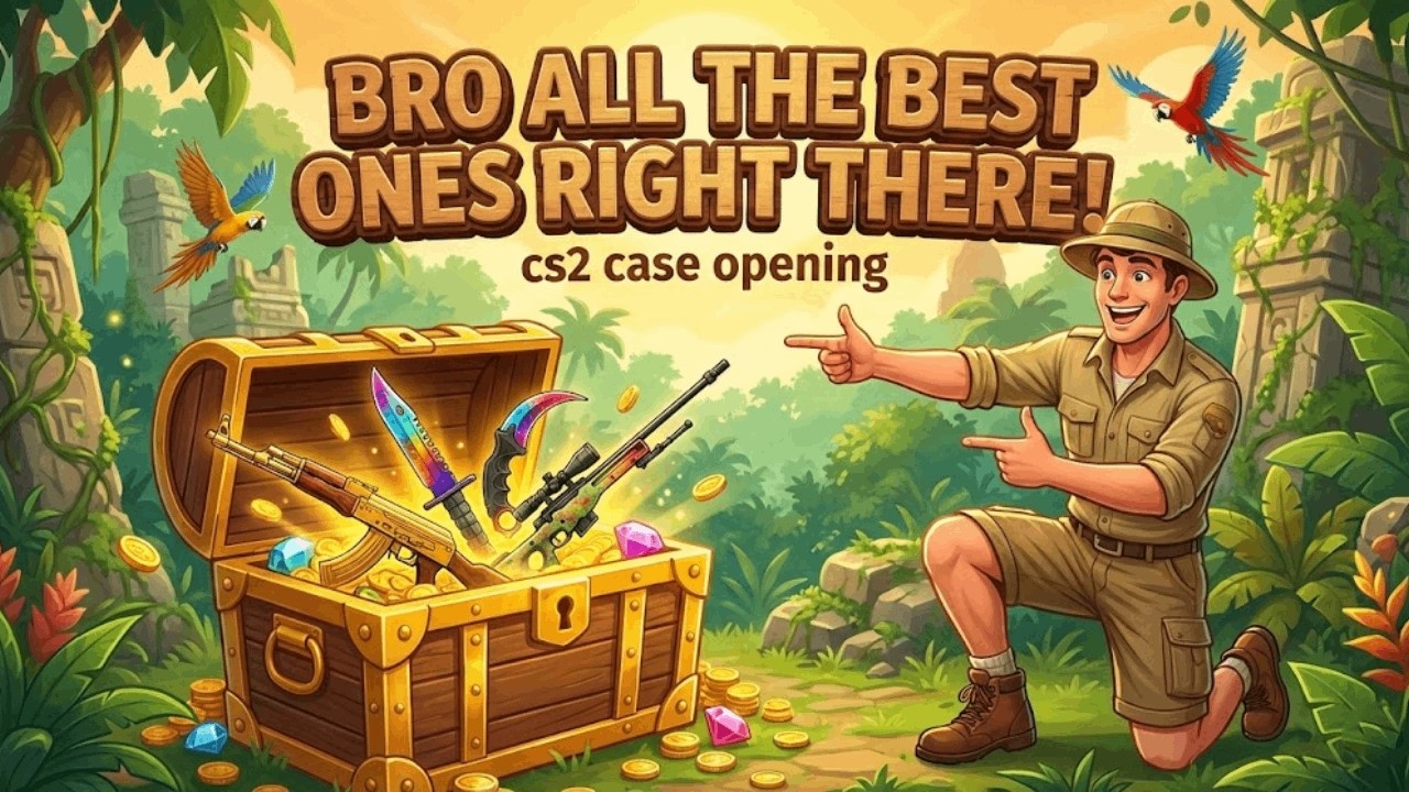 BRO ALL THE BEST ONES RIGHT THERE! cs2 case opening