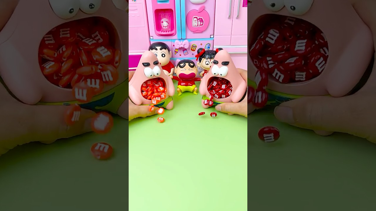 Satisfying Unboxing Experience with Mickey Mouse Toys Collection P 33