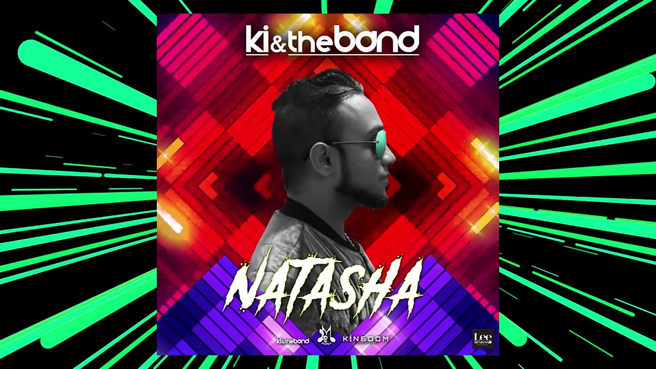 Natasha | KI & The Band | Chutney Soca 2019
