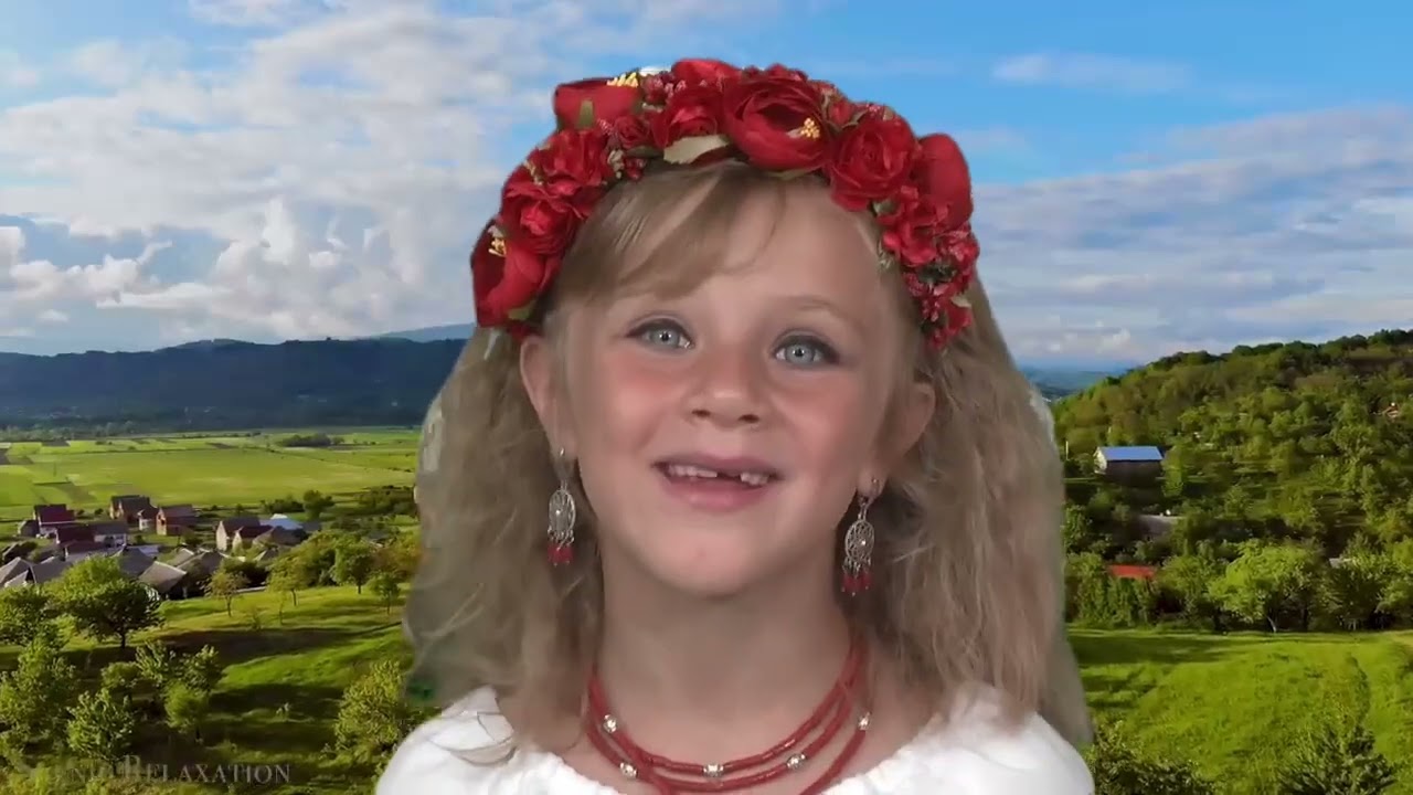 Міський дитячо- юнацький фестиваль- конкурс української пісні 