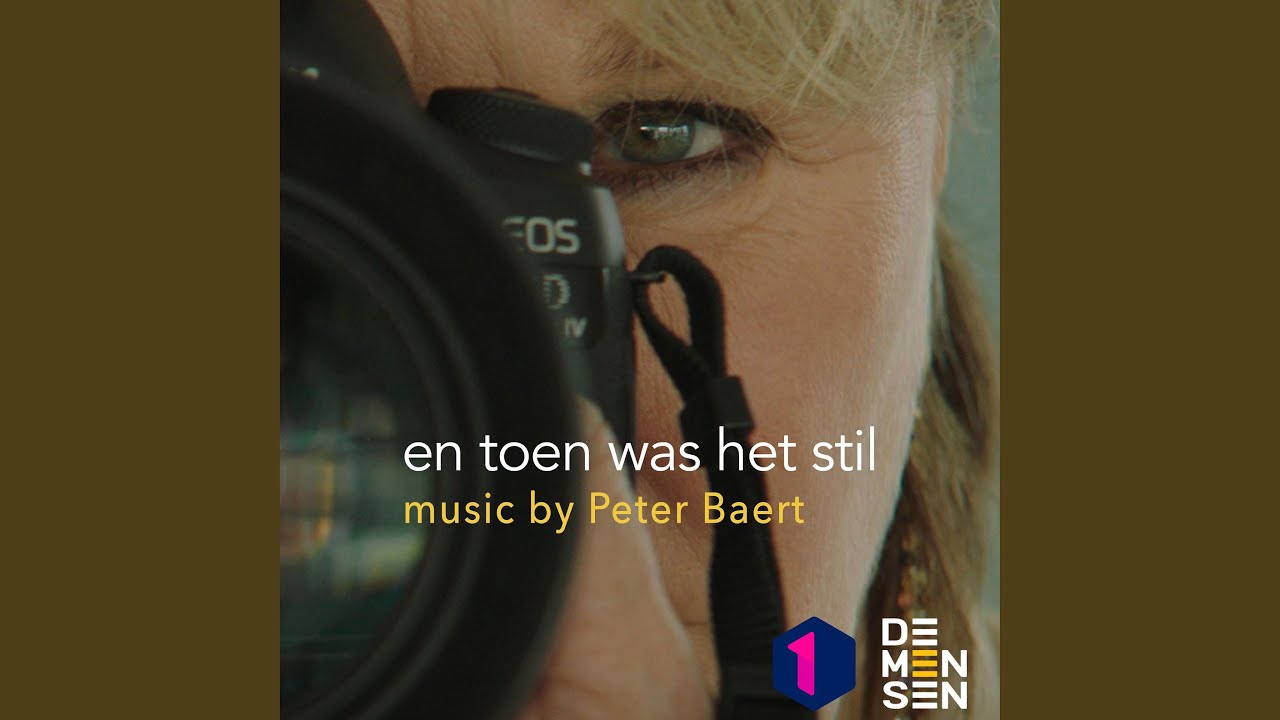 Carmen (feat. Stijn Kuppens)