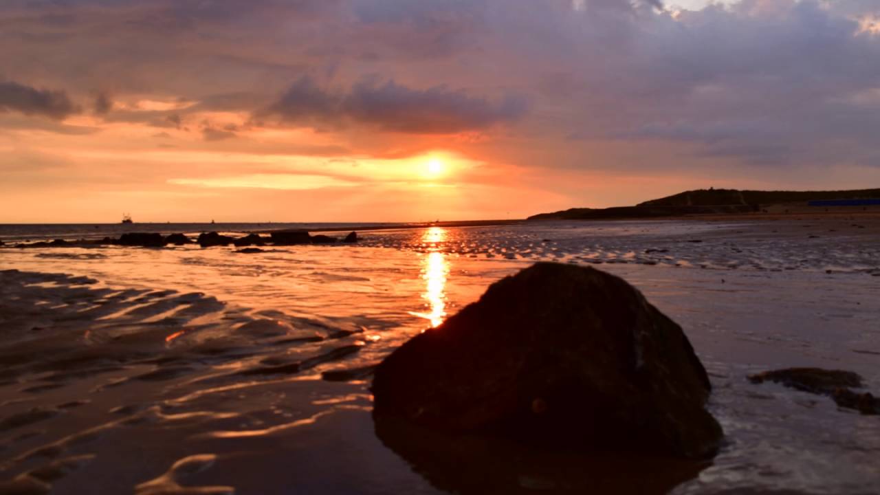 Martin Mans - Psalm 68 - Lutherse Kerk Den Haag